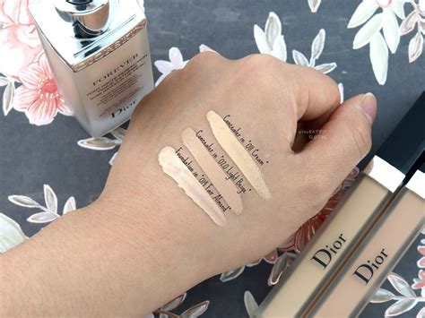 dior forever skin correct 2 5n|dior diorskin forever undercover concealer.